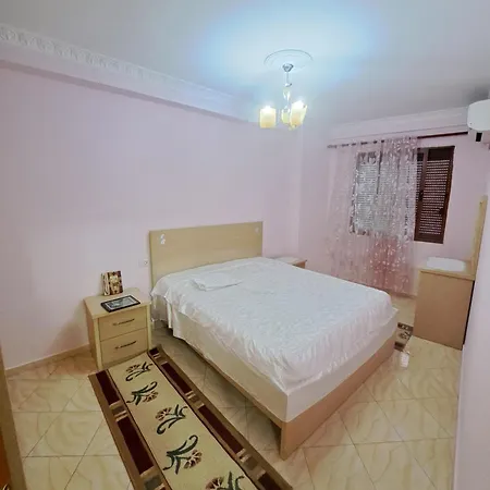 Miraka Apartment