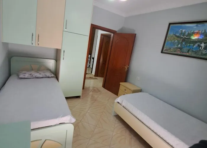 Apartman Miraka Gramsh