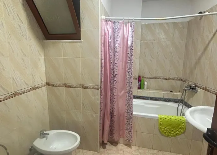 Miraka Apartman Gramsh