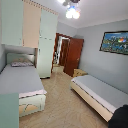 Appartement Miraka Gramsh