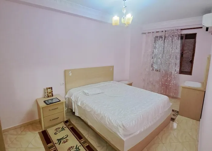 Miraka Appartement